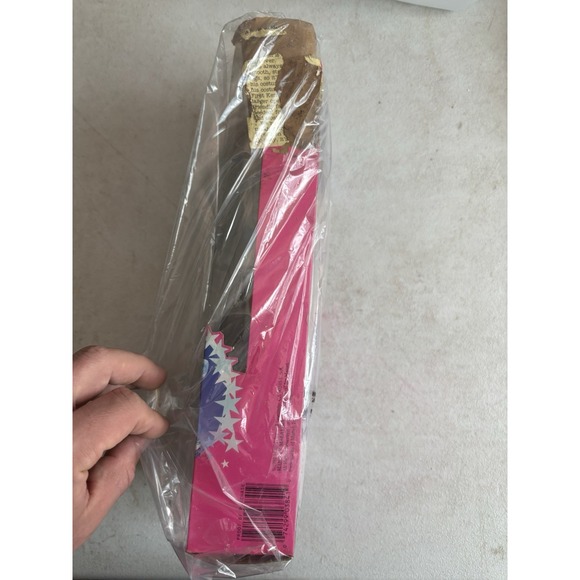 My First Barbie Prettiest Princess Ever Doll 9942 New 1989 Blonde Hair W/ken - Picture 5 of 12